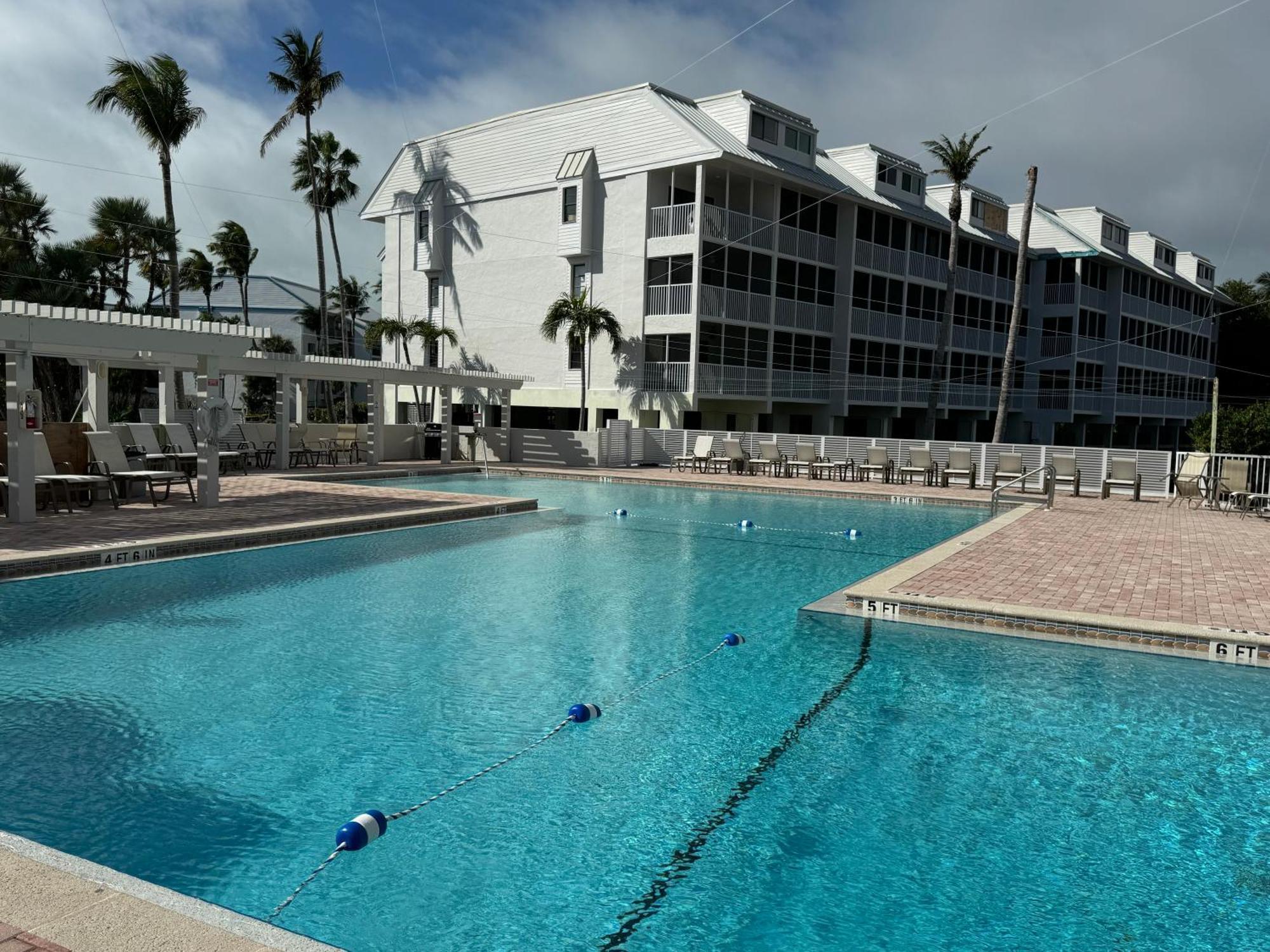 Captiva Bayside Villas 1 Bedroom 2 Bath - Sleep 4 Captiva Island Exterior photo