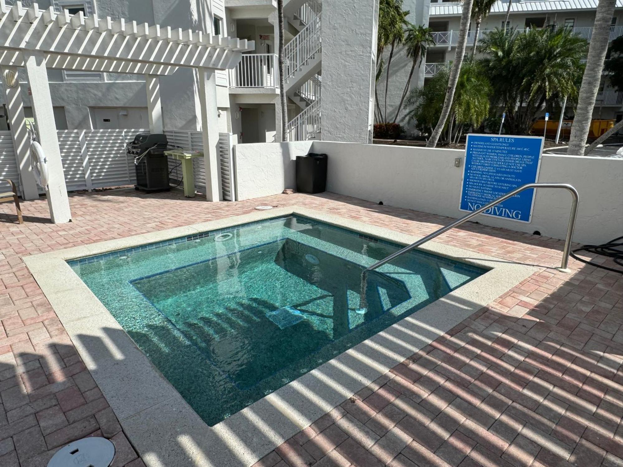 Captiva Bayside Villas 1 Bedroom 2 Bath - Sleep 4 Captiva Island Exterior photo