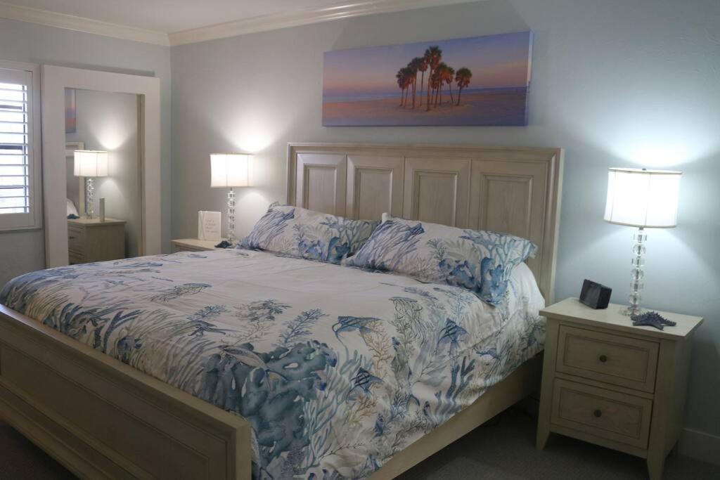 Captiva Bayside Villas 1 Bedroom 2 Bath - Sleep 4 Captiva Island Exterior photo