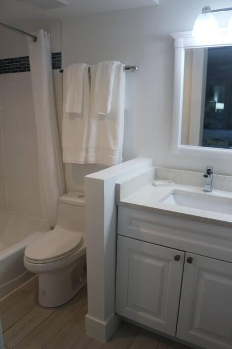 Captiva Bayside Villas 1 Bedroom 2 Bath - Sleep 4 Captiva Island Exterior photo