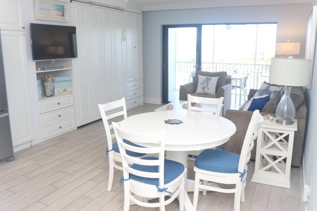 Captiva Bayside Villas 1 Bedroom 2 Bath - Sleep 4 Captiva Island Exterior photo