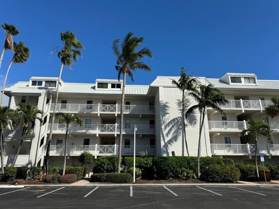 Captiva Bayside Villas 1 Bedroom 2 Bath - Sleep 4 Captiva Island Exterior photo