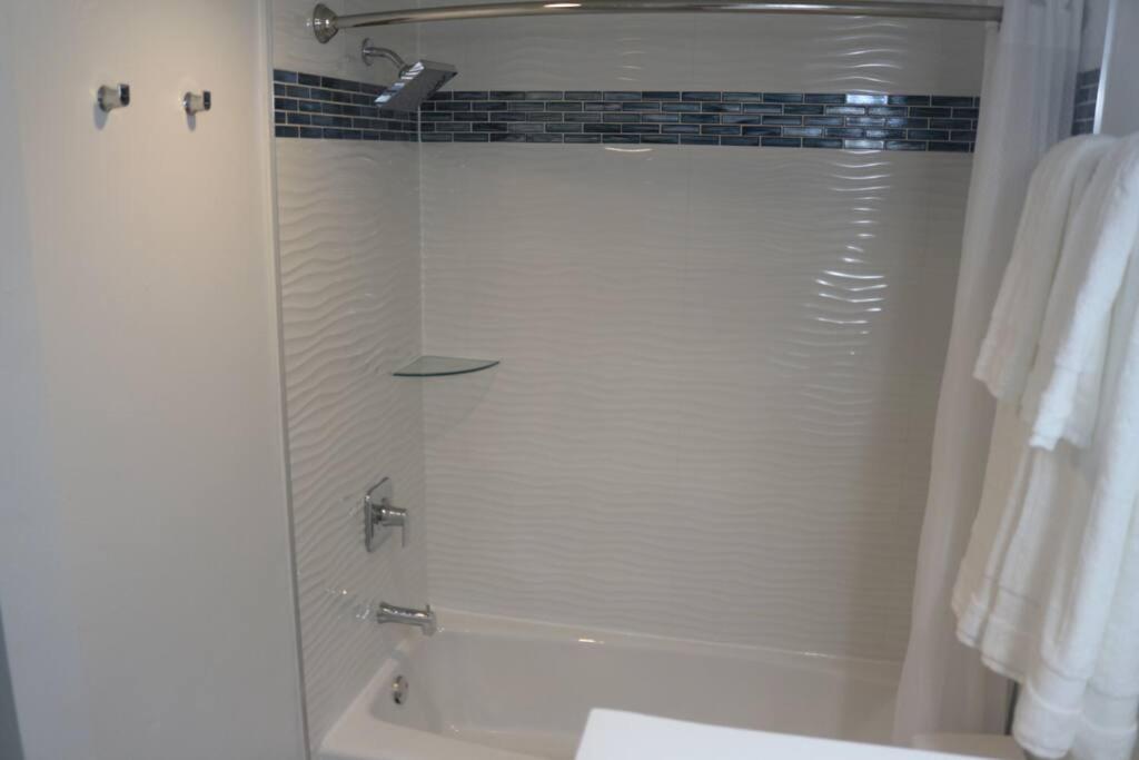 Captiva Bayside Villas 1 Bedroom 2 Bath - Sleep 4 Captiva Island Exterior photo