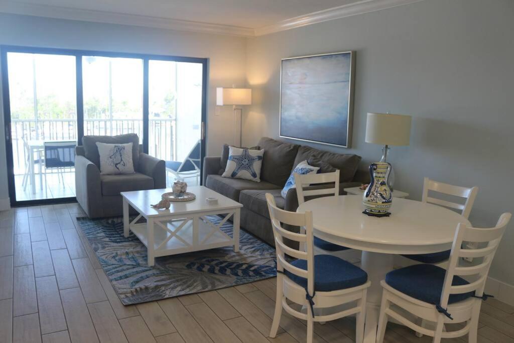Captiva Bayside Villas 1 Bedroom 2 Bath - Sleep 4 Captiva Island Exterior photo