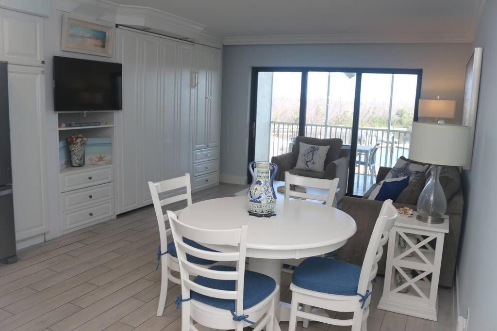Captiva Bayside Villas 1 Bedroom 2 Bath - Sleep 4 Captiva Island Exterior photo