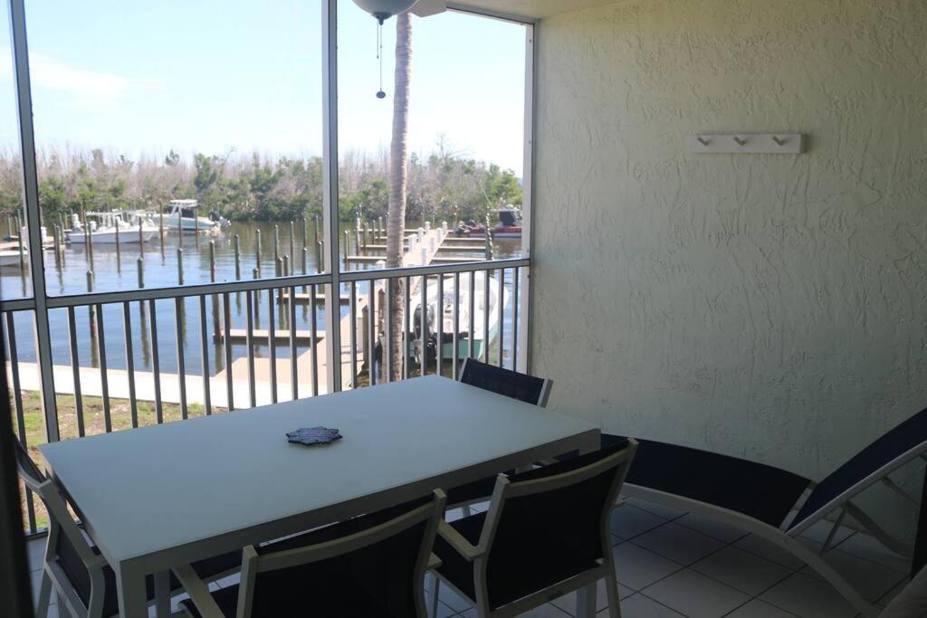 Captiva Bayside Villas 1 Bedroom 2 Bath - Sleep 4 Captiva Island Exterior photo