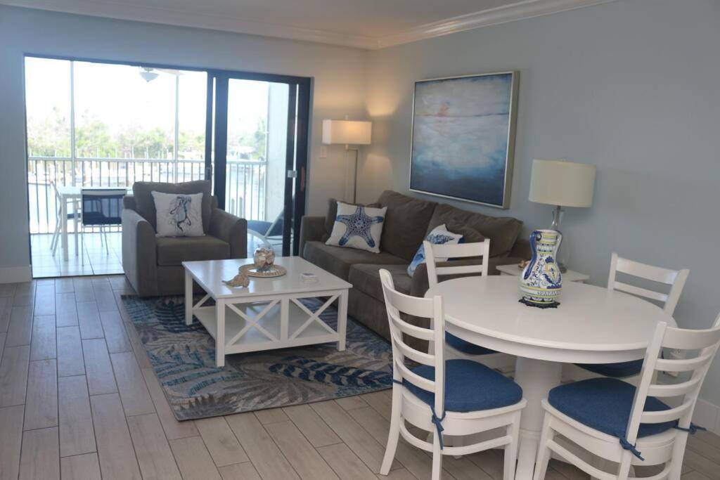 Captiva Bayside Villas 1 Bedroom 2 Bath - Sleep 4 Captiva Island Exterior photo